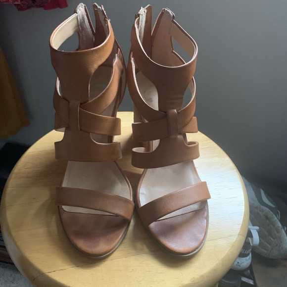 Charlotte Russe tan heals - Picture 4 of 5